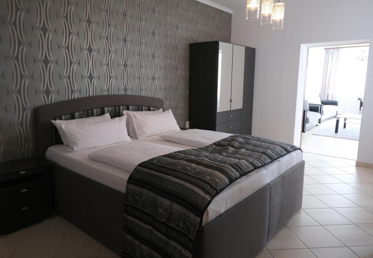 Hotel Engelbert Dusseldorf Luaran gambar