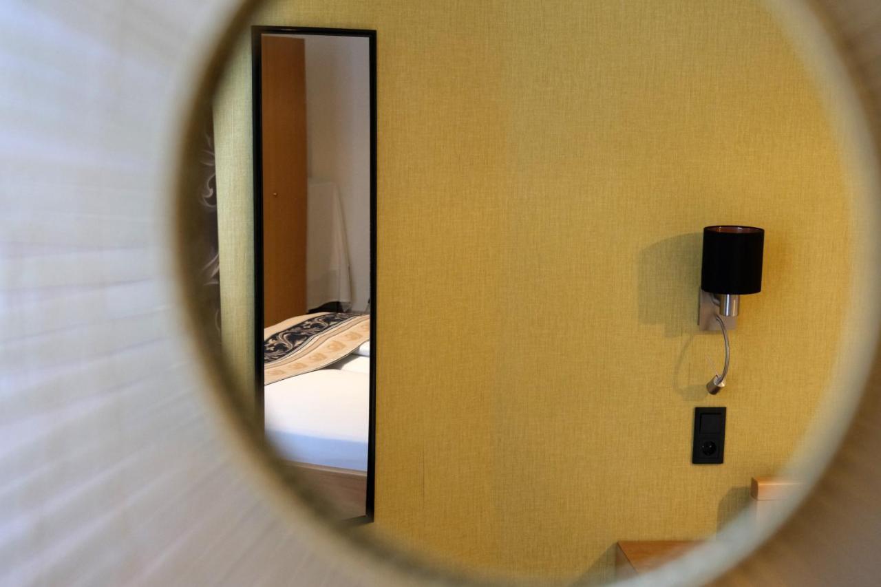 Hotel Engelbert Dusseldorf Luaran gambar