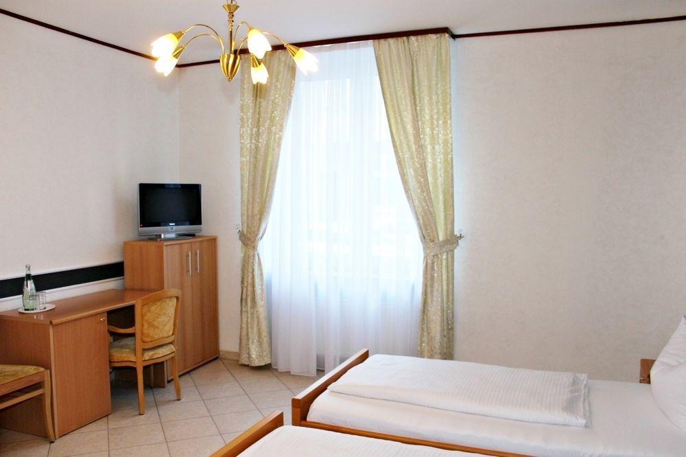 Hotel Engelbert Dusseldorf Luaran gambar