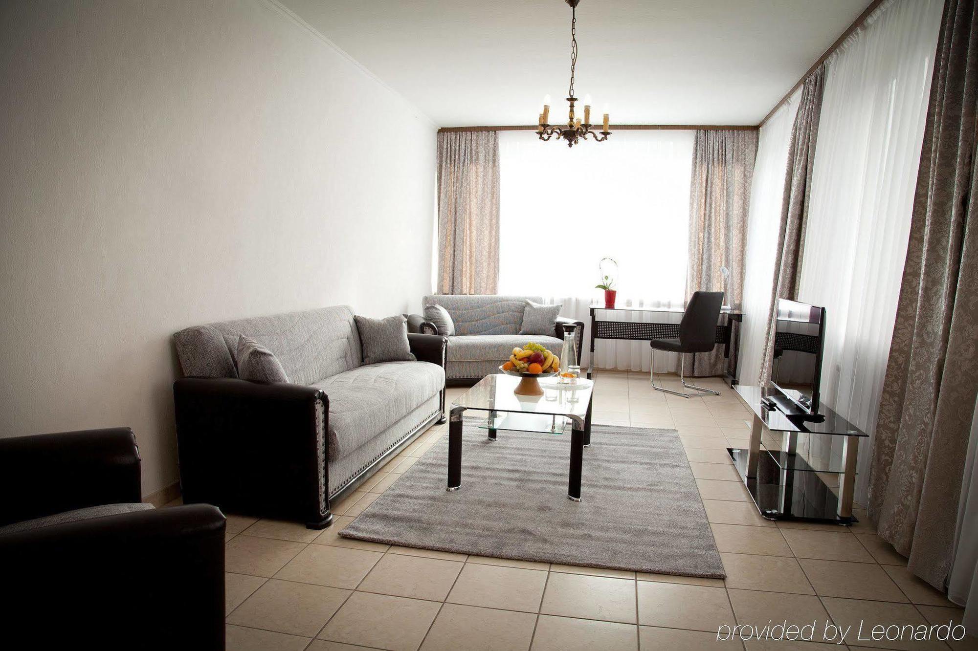 Hotel Engelbert Dusseldorf Luaran gambar